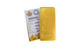 1 Kilo Gold Bar