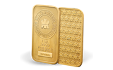 1 oz Gold Bars