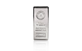100 oz Silver Bar